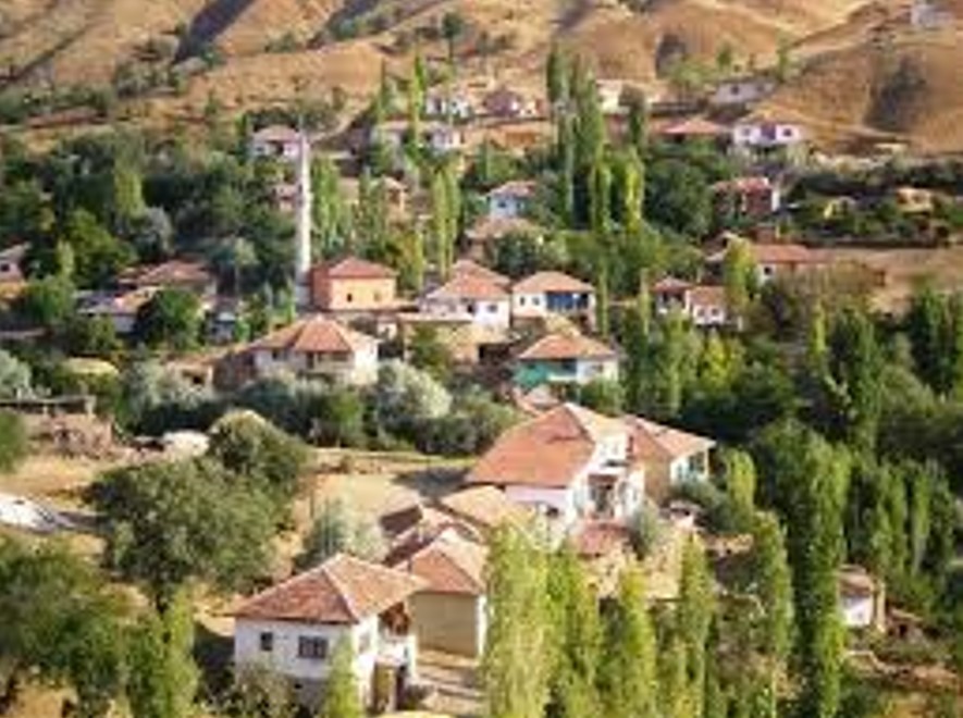KIRIKKALE DELİCE DEREKIŞLA KÖYÜNDE 171 M² BAĞIMIZ SATILIKTIR. - KIRIKKALE DELİCE fotoğraf 7